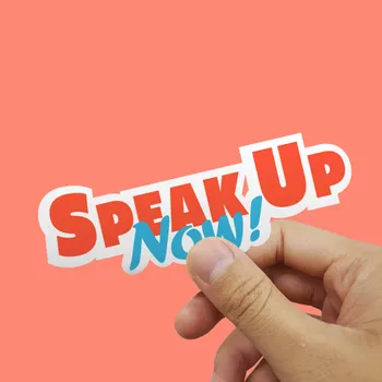 Stickers - Custom Patch Factory