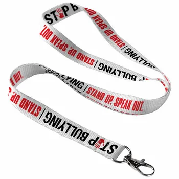 Lanyards - Custom Patch Factory