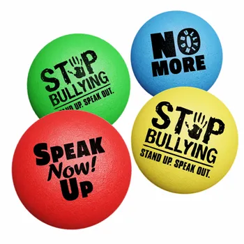 Stress Balls - Custom Patch Factory