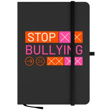 Notebooks, Journals & Padfolios - Custom Patch Factory