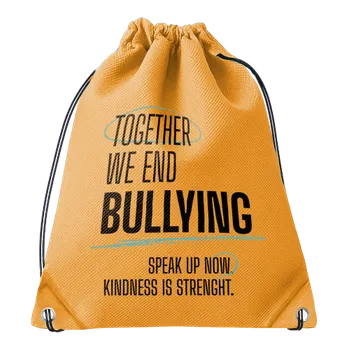 Drawstring Bags - Custom Patch Factory