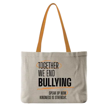 Cotton Canvas Bags - Custom Patch Factory