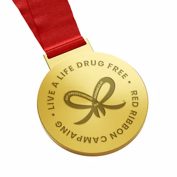 Medals - Custom Patch Factory