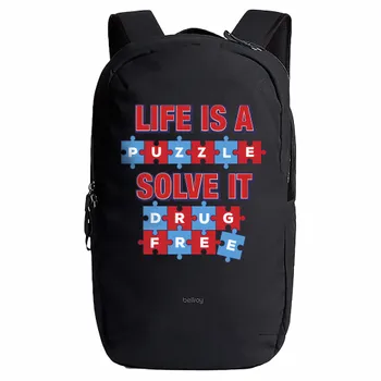 Backpacks and Fanny Packs - Custom Patch Factory