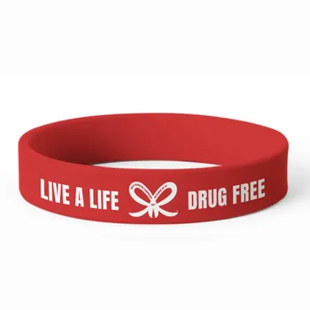 Wristbands - Custom Patch Factory