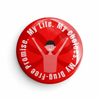 Buttons - Custom Patch Factory