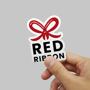 Stickers - Custom Patch Factory