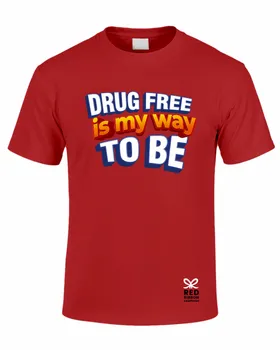 T-Shirts - Custom Patch Factory