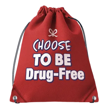 Drawstring Bags - Custom Patch Factory
