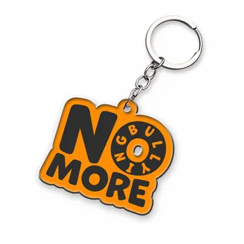 Keychains - Custom Patch Factory