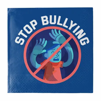 Napkins - Custom Patch Factory