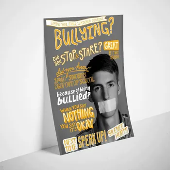 Flyers & Brouchers - Custom Patch Factory