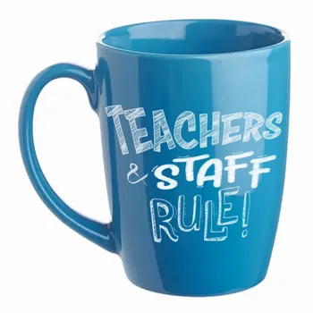 Mugs - Custom Patch Factory