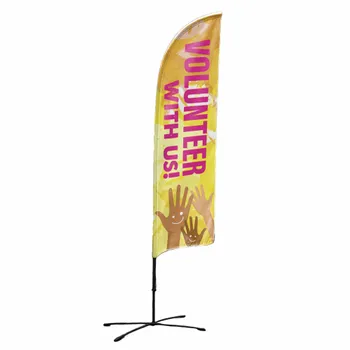 Flags - Custom Patch Factory