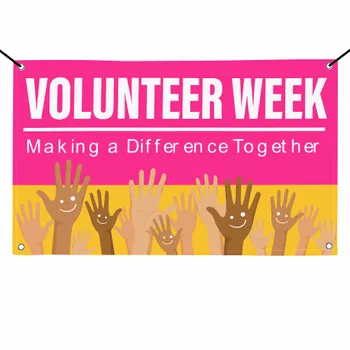 Banners & Displays - Custom Patch Factory