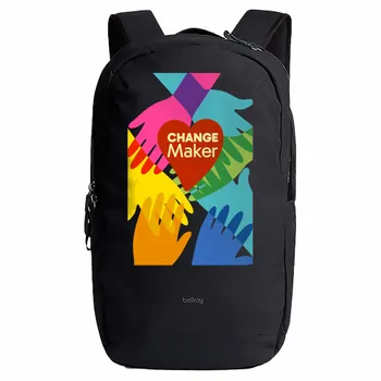 Backpacks and Fanny Packs - Custom Patch Factory