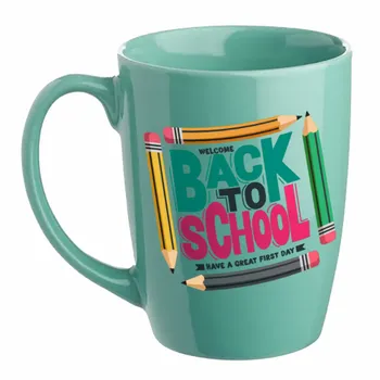 Mugs - Custom Patch Factory