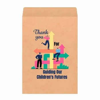 Envelopes - Custom Patch Factory