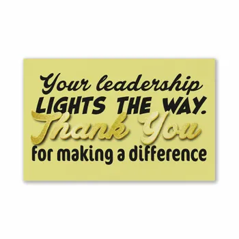 Notecards - Custom Patch Factory