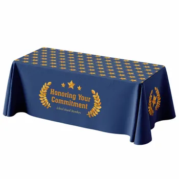 Table Covers - Custom Patch Factory