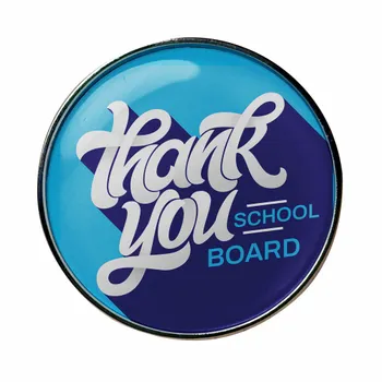 Lapel Pins - Custom Patch Factory