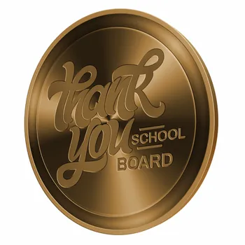 Challenge Coins - Custom Patch Factory