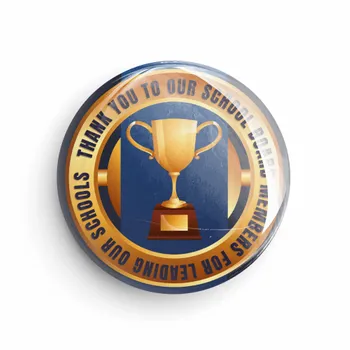 Buttons - Custom Patch Factory