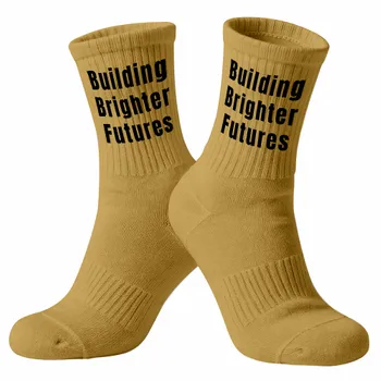 Socks - Custom Patch Factory