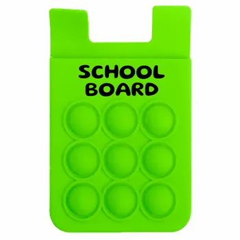 Phone Wallets - Custom Patch Factory