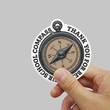 Stickers - Custom Patch Factory