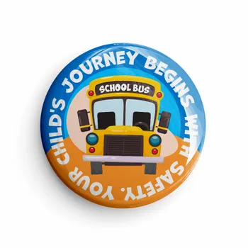 Buttons - Custom Patch Factory