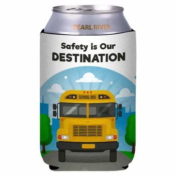 Can Cooler - Custom Patch Factory