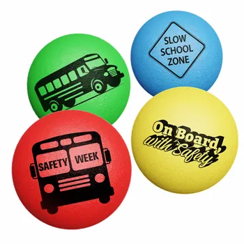 Stress Balls - Custom Patch Factory
