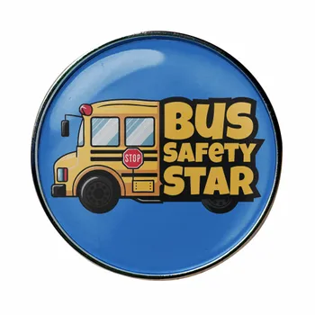 Lapel Pins - Custom Patch Factory