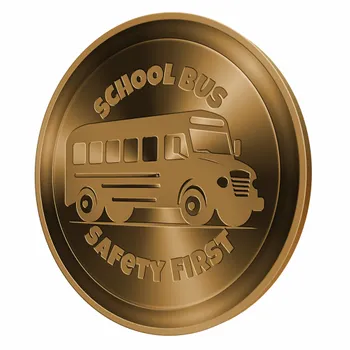 Challenge Coins - Custom Patch Factory