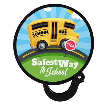 Hand Fans - Custom Patch Factory