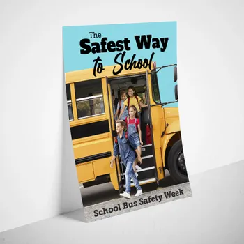 Flyers & Brouchers - Custom Patch Factory