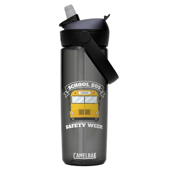 Water Bottles - Custom Patch Factory