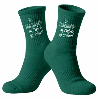 Socks - Custom Patch Factory