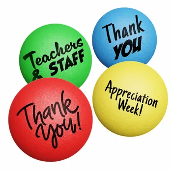 Stress Balls - Custom Patch Factory