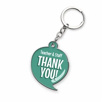 Keychains - Custom Patch Factory