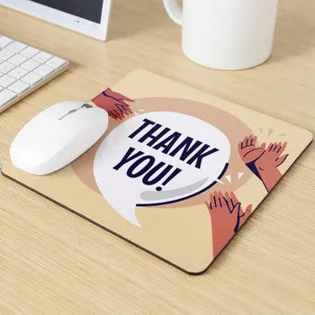 Mouse Pads - Custom Patch Factory