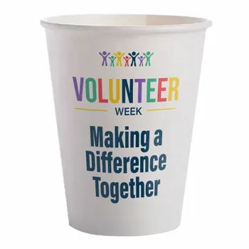 Cold Drink Cups - Custom Patch Factory