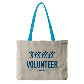 Cotton Canvas Bags - Custom Patch Factory