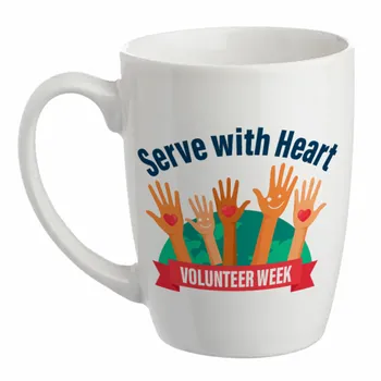 Mugs - Custom Patch Factory