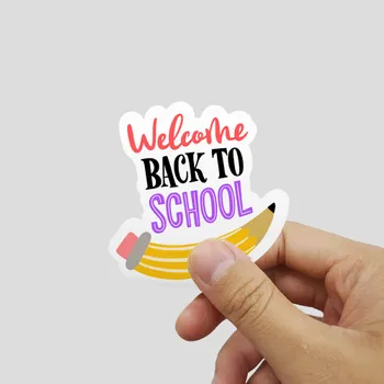 Stickers - Custom Patch Factory