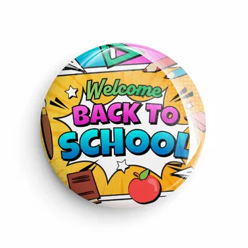 Buttons - Custom Patch Factory