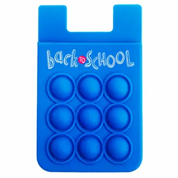 Phone Wallets - Custom Patch Factory