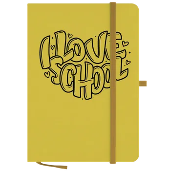 Notebooks, Journals & Padfolios - Custom Patch Factory