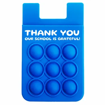 Phone Wallets - Custom Patch Factory